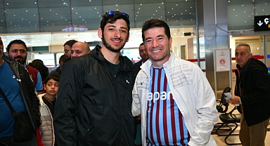 BAŞKAN KAYA: “TRABZONSPOR’UMUZUN KUPAYI ALACAĞINA YÜREKTEN İNANIYORUZ”