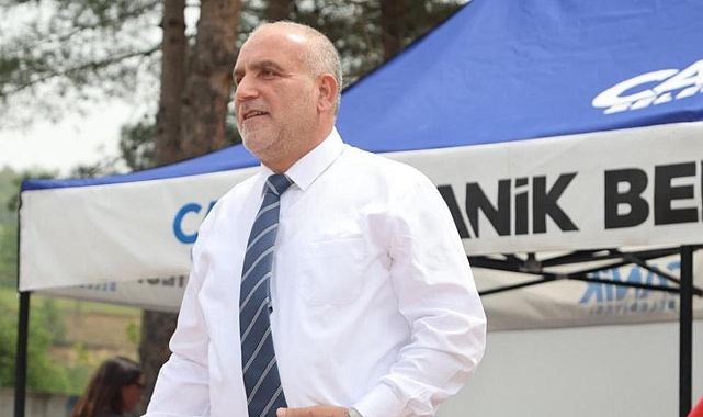 Canik Belediyesi 26. Canik Akıl ve Zekâ Oyunu Sınıfı'nı Öğrencilerin Hizmetine Sundu 