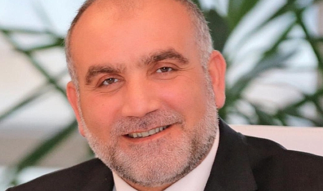 Canik'e Dev Macera Parkı Geliyor 