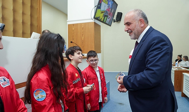 Canik'ten Farkındalık Oluşturan Tiyatro 