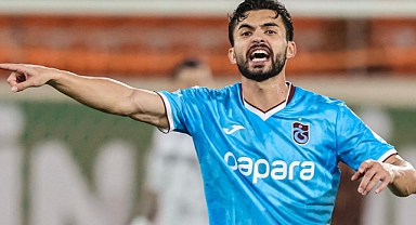 Kulübümüz ile profesyonel futbolcumuz Hüseyin Türkmen
