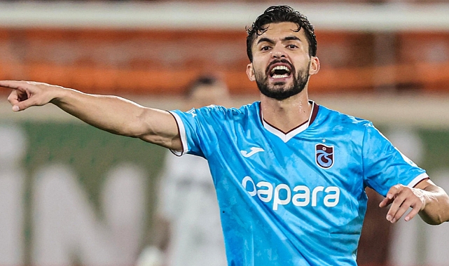 Kulübümüz ile profesyonel futbolcumuz Hüseyin Türkmen