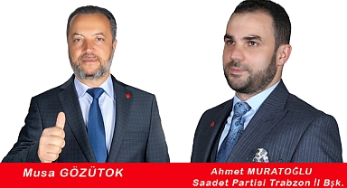 SAADET PARTİSİ OF TEŞKİLATI’NDA GÖREV DEĞİŞİKLİĞİ