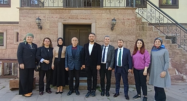 TRABZON ENGELSİZ YAŞAM FESTİVALİ’NDE BULUŞACAK