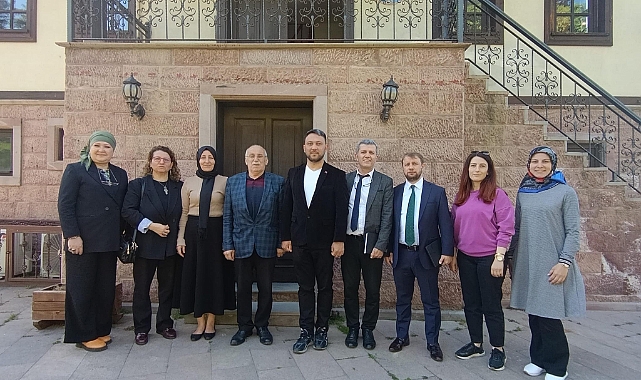 TRABZON ENGELSİZ YAŞAM  FESTİVALİ’NDE BULUŞACAK 