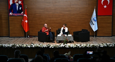 TRABZON ÖYKÜ GÜNLERİ’ BAŞLADI