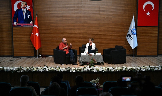 TRABZON ÖYKÜ GÜNLERİ’ BAŞLADI