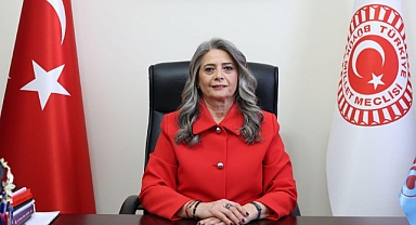 Türkiye Büyük Millet Meclisi Başkanlık Divanı Üyesi ve CHP Trabzon Milletvekili Sibel Suiçmez’den 19 Mayıs Basın Açıklaması