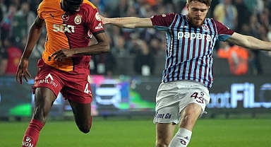 Ziraat Türkiye Kupası Galatasaray'ın Oldu