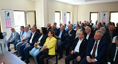 ZORLU: “ADD’YE ÇOK GÜZEL BİR MEKAN KAZANDIRDIK”
