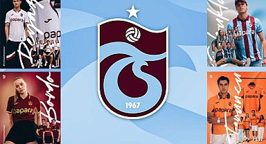 2025-2026 Yeni Sezon Formalarımız Satışa Çıkıyor!