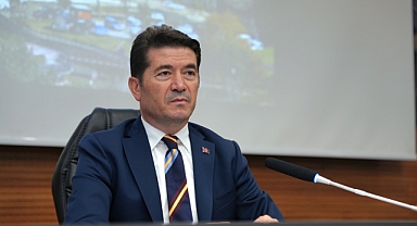 BAŞKAN KAYA: “ÇAĞLAYAN KENTSEL DÖNÜŞÜM PROJESİ’NDE 11 HAZİRAN’DA YIKIMLARA BAŞLAYACAĞIZ”