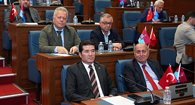 BAŞKAN KAYA, CEPHE SAĞLIKLAŞTIRMASININ YAZ SONRASINA BIRAKILMASINI İSTEDİ