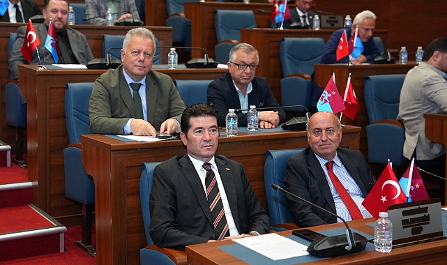 BAŞKAN KAYA, CEPHE SAĞLIKLAŞTIRMASININ YAZ SONRASINA BIRAKILMASINI İSTEDİ