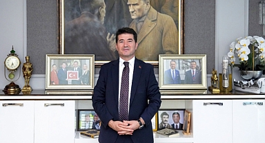 BAŞKAN KAYA’DAN KURBAN BAYRAMI MESAJI