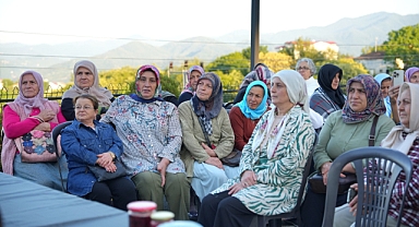 BAŞKAN KAYA: “KAVALA’NIN KADERİ, ÜRETİMLE DEĞİŞECEK”