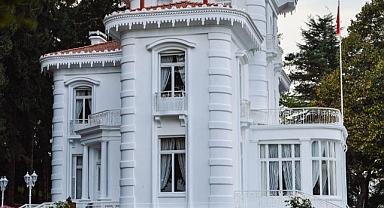 BÜYÜKŞEHİR’İN MÜZELERİ İLGİ ODAĞI OLDU