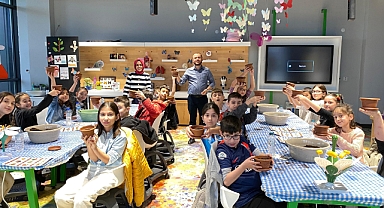 BÜYÜKŞEHİR TOHUMLARIN GELECEĞE AKTARILMASI İÇİN DESTEK VERİYOR