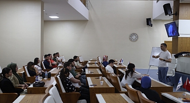 Canik Belediyesi'nde Eğitim Atağı