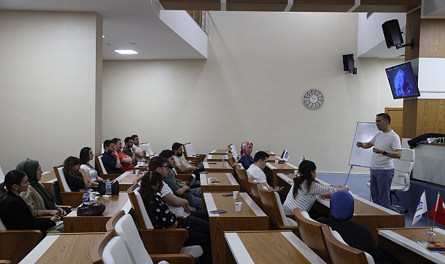 Canik Belediyesi'nde Eğitim Atağı