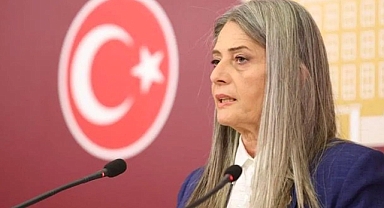 CHP Trabzon Milletvekili Sibel Suiçmez: