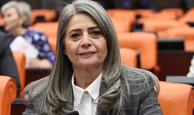 CHP Trabzon Milletvekili Sibel Suiçmez’den Yağış Sonrası Tepki: