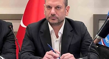 Ertuğrul Doğan Transferler İçin Konuştu