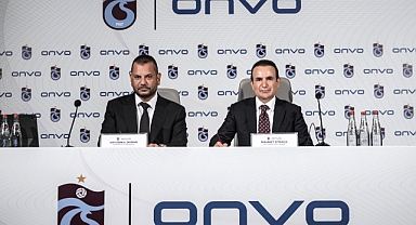 Forma sırt sponsorumuz ONVO ile sözleşme imzaladık