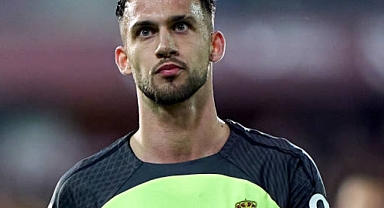 İspanyol Matador Gündemde