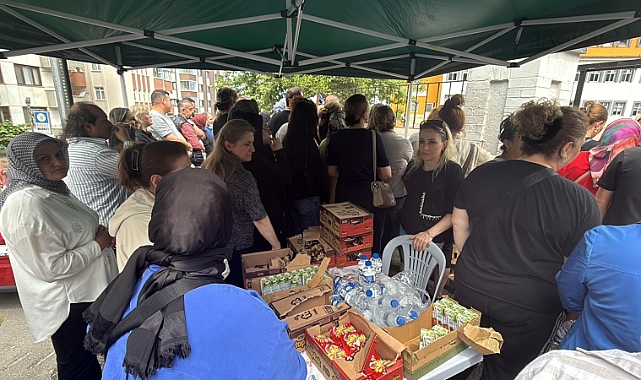 ORTAHİSAR BELEDİYESİ’NDEN, LGS’YE GİREN ÖĞRENCİ VE AİLELERİNE DESTEK