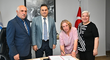 ORTAHİSAR BELEDİYESİ, SOKAK HAYVANLARINA YENİ YAŞAM ALANLARI OLUŞTURUYOR
