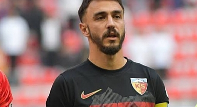 Sağ Beke Yerli Aday