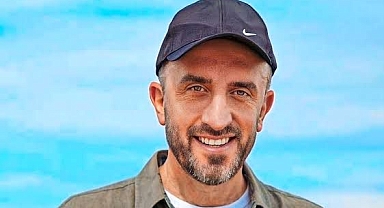 SANATÇI CENGİZ SELİMOĞLU’NA ZİYARET