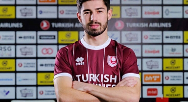 Shota'nın Tavsiyesine Kanca