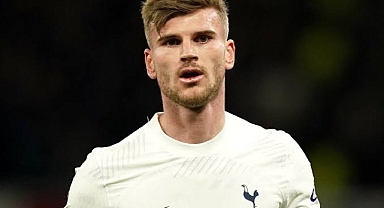 Tekke Bu Almanı Çok İstiyor