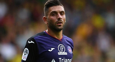 Trabzon'un Golcüsü Komşudan