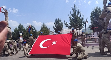 Türk Jandarma Teşkilatı’nın 186. Yılı Kutlu Olsun!