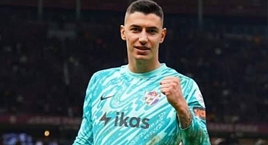 Uğurcan Gidiyor Berke Geliyor