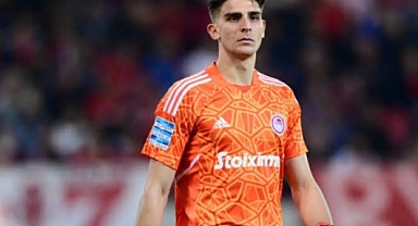 Uğurcan'ın Yerine Tzolakis