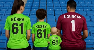 Uğurcan Ve Eşinden Olay Gönderme