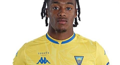 Wagner Pina Trabzonspor'da 