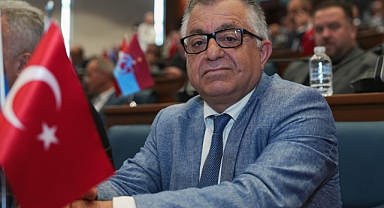 ZORLU VE AKAÇ, BÜYÜKŞEHİR BELEDİYESİ MECLİS TOPLANTISINDA KONUŞTU
