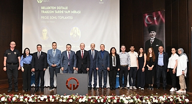 BAŞKAN GENÇ: “ARKEOPARK MÜZESİ PROJESİ ŞEHRİMİZE SÖZÜMÜZDÜR”