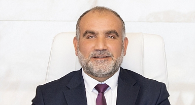 Başkan İbrahim Sandıkçı’dan 15 Temmuz Mesajı