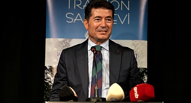 BAŞKAN KAYA, ‘NİHAT GENÇ’İ ANMA GECESİ’NE KATILDI