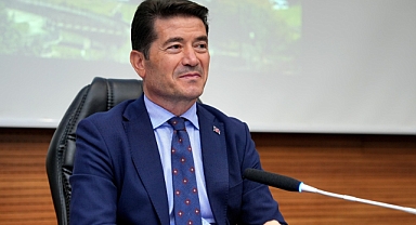 BAŞKAN KAYA: “TRABZON’UN EN ÖNEMLİ ÖNCELİĞİ, KENTSEL DÖNÜŞÜMDÜR”