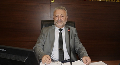 BAŞKAN VEKİLİ KANCA: ŞEHİR AÇISINDAN BÜYÜK ÖNEM TAŞIYOR