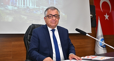 BÜYÜKŞEHİR’DEN VATANDAŞLARA AŞURE İKRAMI