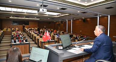 ÇAĞLAYAN KENTSEL DÖNÜŞÜM PROJESİ’NİN TASARIM PROJESİ, KABUL EDİLDİ