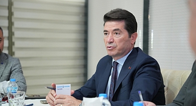 ÇAĞLAYAN KENTSEL DÖNÜŞÜM PROJESİ, ORTAK AKIL VE BİLİMİN IŞIĞINDA İLERLİYOR